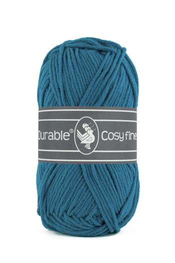 Durable Cosy Fine Katoenmix Garen