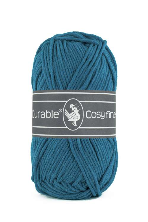 Durable Cosy Fine Katoenmix Garen