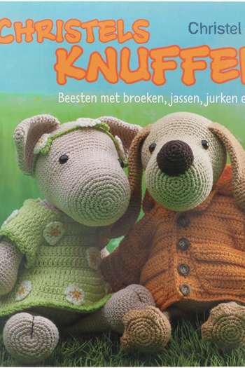 Christels Knuffels | Christel Krukkert