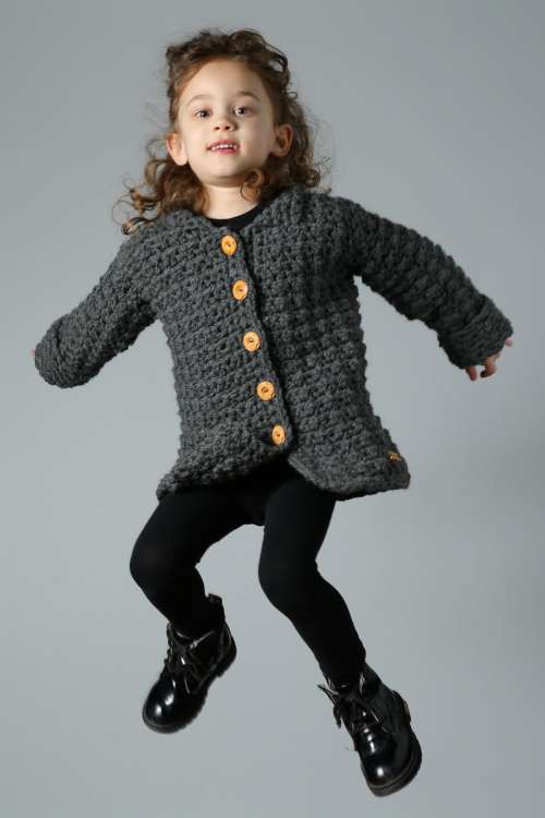 Kinderjas - Afbeelding 4
