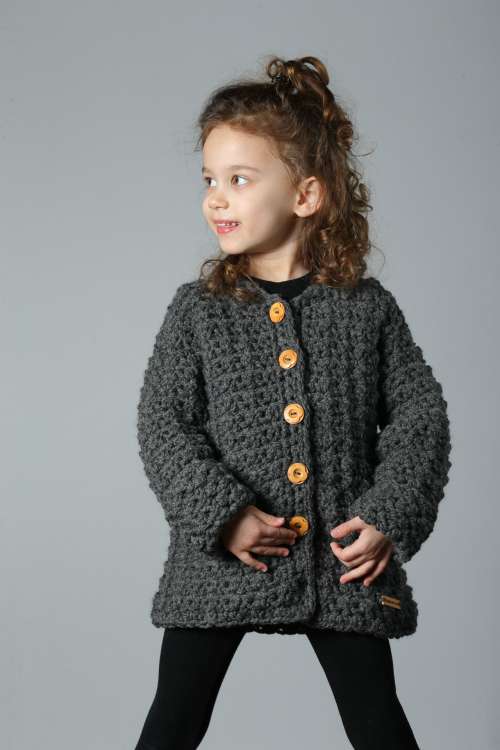Kinderjas - Afbeelding 6
