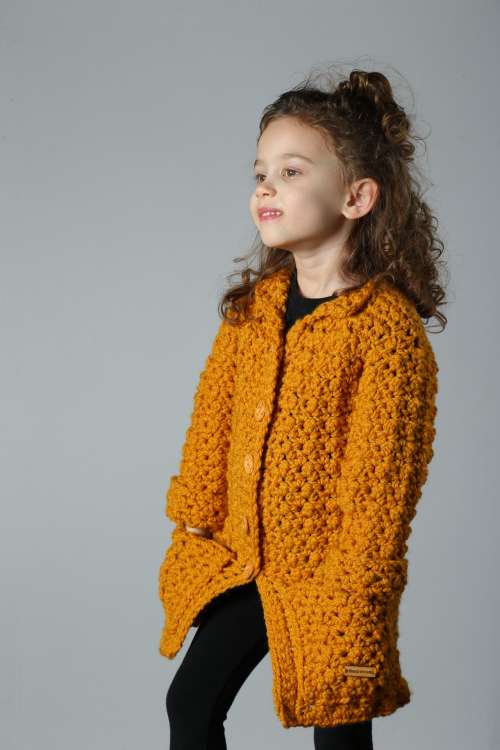 Kinderjas - Afbeelding 5