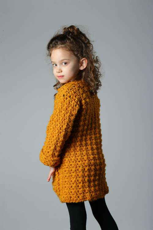 Kinderjas - Afbeelding 3