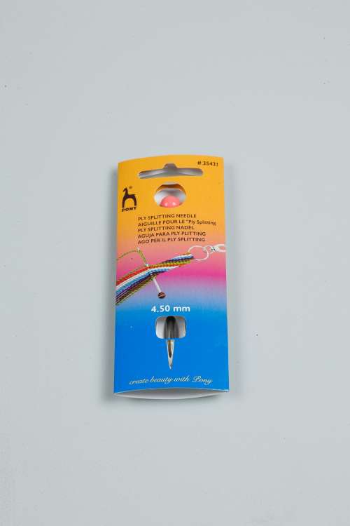 Gripfid | Ply Splitting Needle