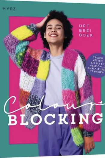 Colour Blocking - MYPZ