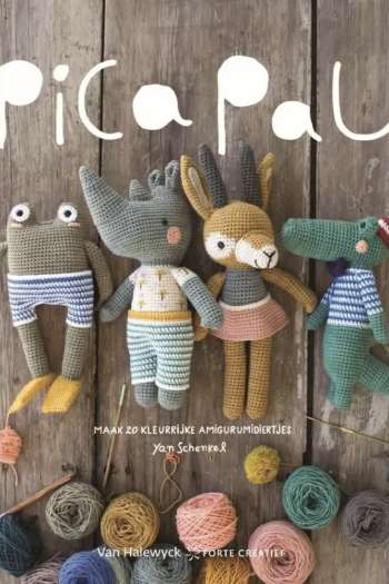 Pica Pau | Yan Schenkel