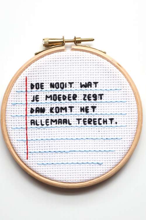 Quote Note Medium