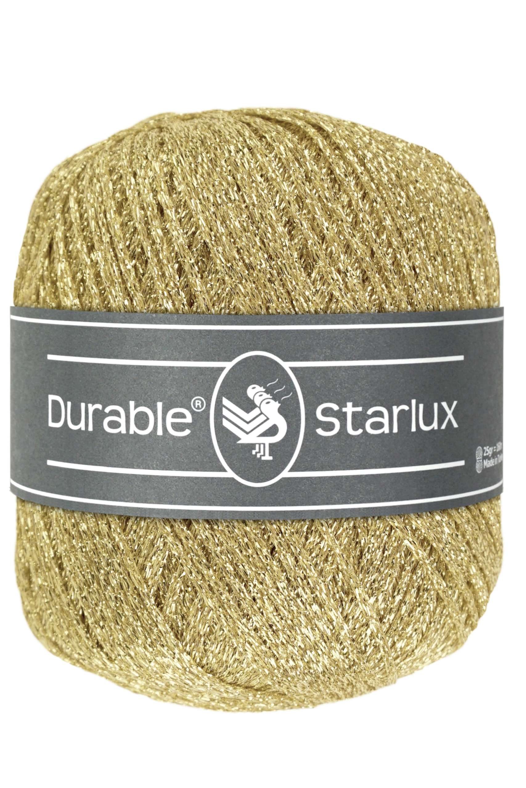 Durable Starlux