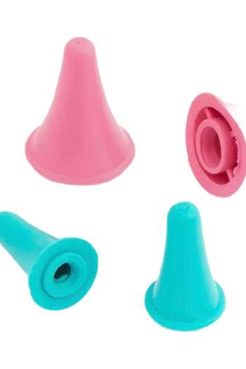 KnitPro Stopjes - Naaldpuntbeschermers