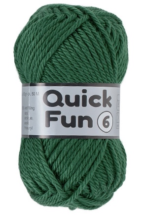 Glanzend acryl Lammy Quick Fun