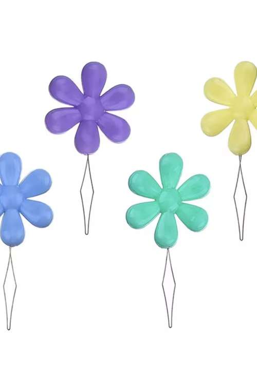 Draaddoorhalers fijn