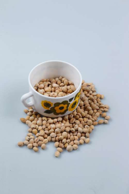 Kersenpitten 500 gr