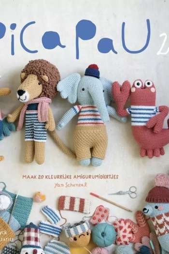 Pica Pau 2 - Yan Schenkel