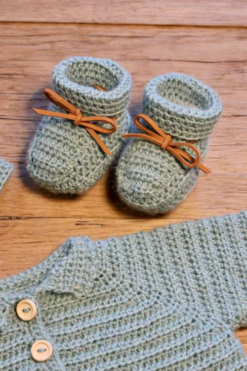 Babyset - Afbeelding 2