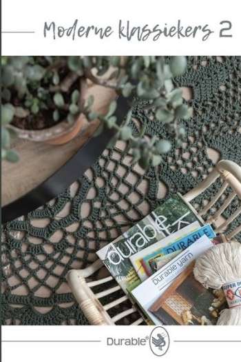 Durable Moderne Klassiekers 2 - Durable