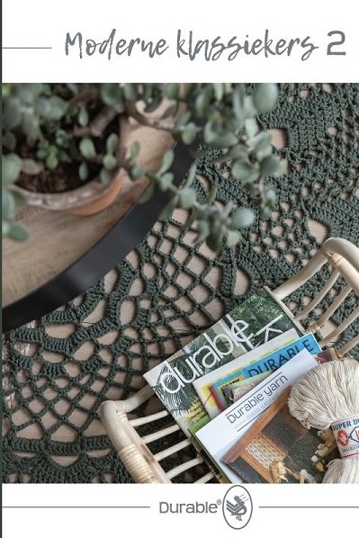 Durable Moderne Klassiekers 2 - Durable