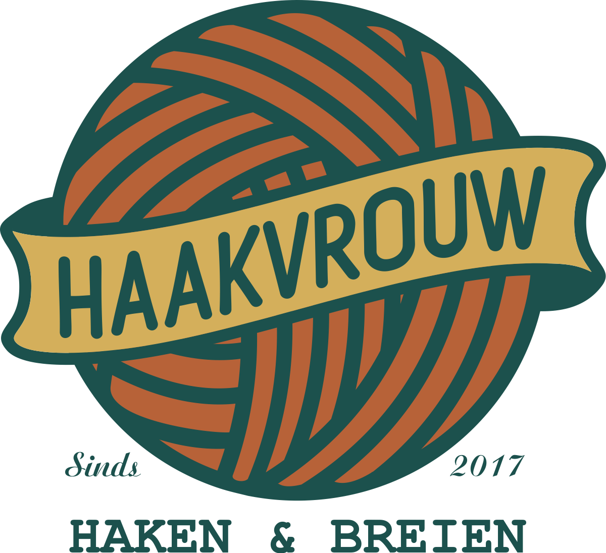 Haakvrouw