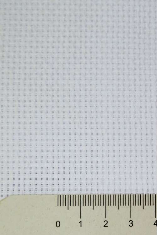 Aïda 44 (11ct) + accessoires