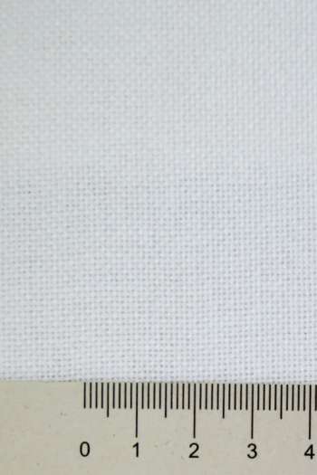 Evenweave (28 ct) + accessoires