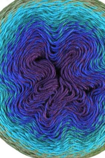Katoen met acryl Scheepjes Whirl
