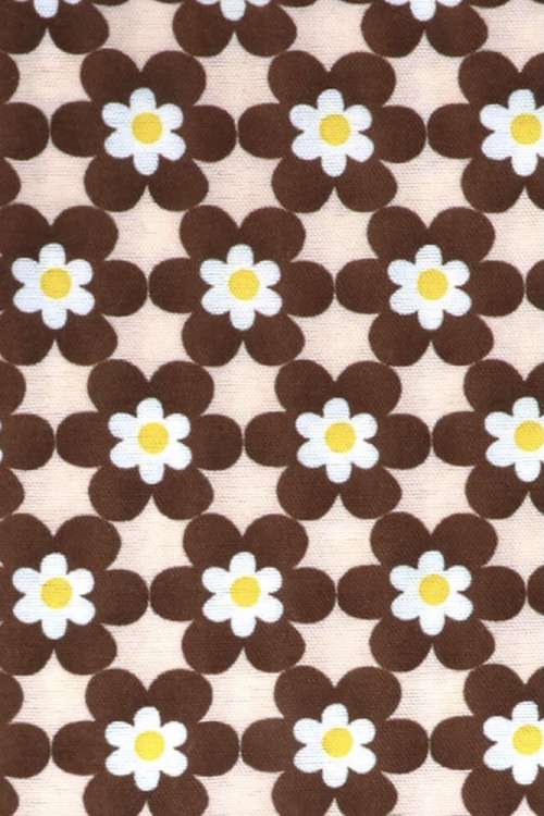 Retro Bloem