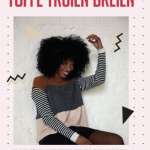Toffe truien breien | Emma Wright