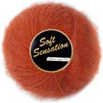 041 Fiery Orange