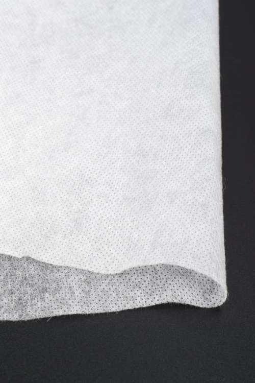 Soluvlies Wateroplosbaar