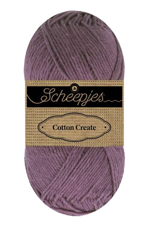 Scheepjes Cotton Create Katoen Garen
