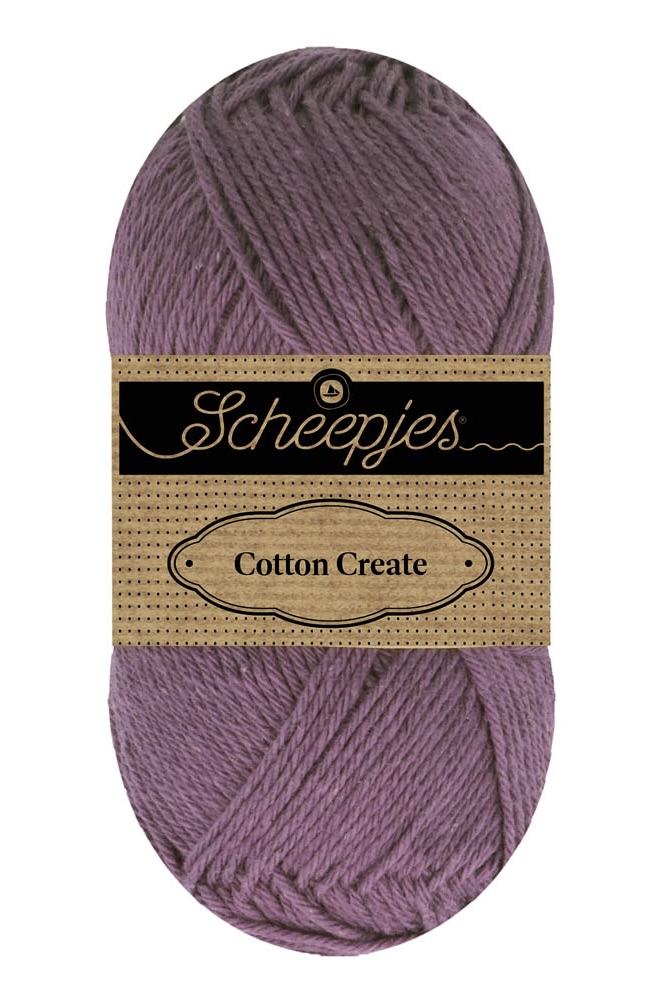 Scheepjes Cotton Create Katoen Garen