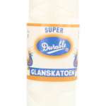 Wit Glanskatoen