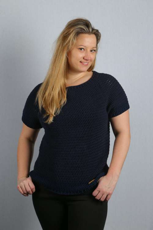 Basic T-shirt