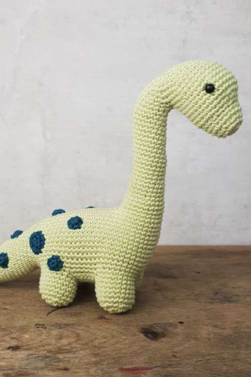 Brontosaurus