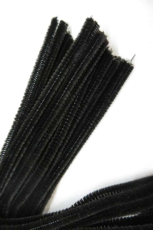 Chenille Pijpenragers