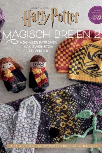 Harry Potter Magisch Breien 2