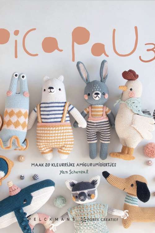 Pica Pau 3 - Yan Schenkel