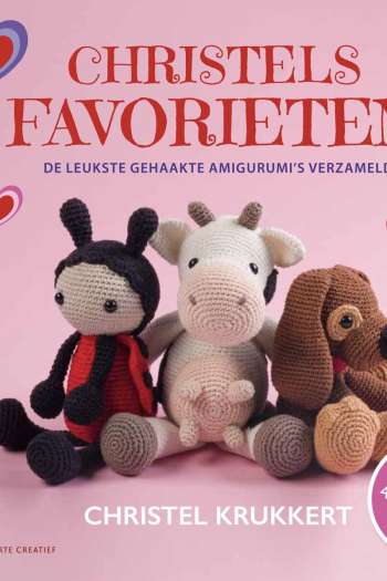 Christels favorieten - Christel Krukkert