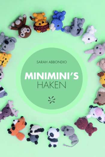 Minimini's haken - Sarah Abbondio
