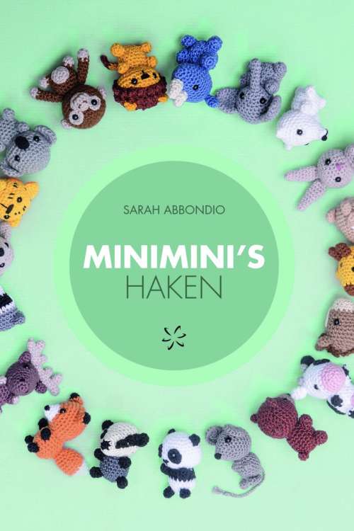 Minimini's haken - Sarah Abbondio