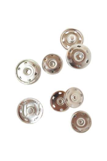 Drukknoop aannaaibaar