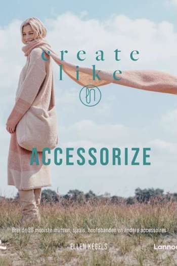 Accessorize - Ellen Kegels