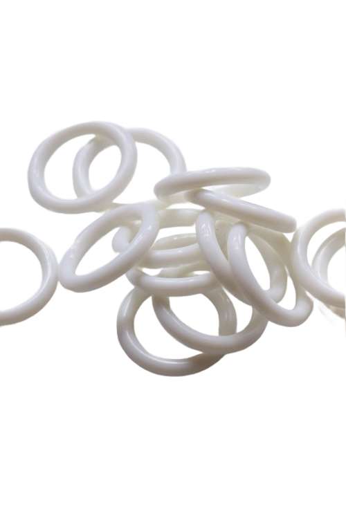 Ring kunststof 35 mm