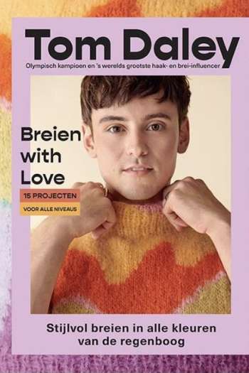 Breien with love - Tom Daley