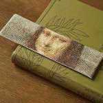 Mona Lisa Boekenlegger