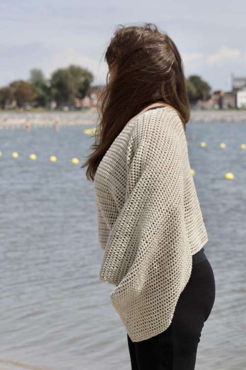 Boho Sweater - Afbeelding 5