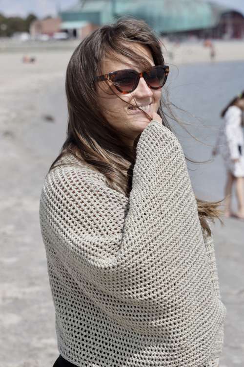 Boho Sweater - Afbeelding 4