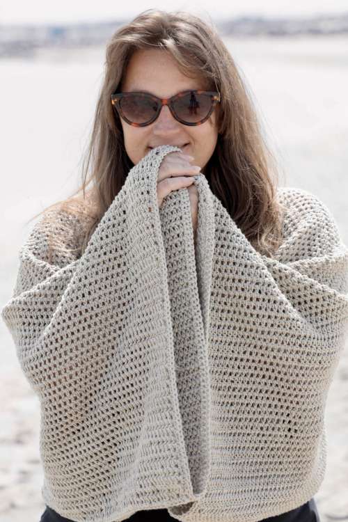 Boho Sweater - Afbeelding 3