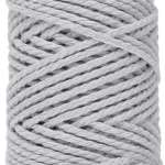 003 Soft Grey