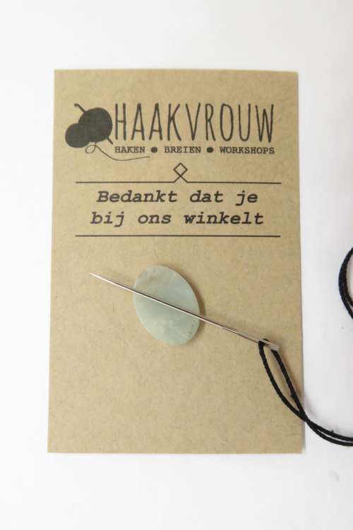 Needleminder Amazoniet