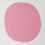 Jeans Roze